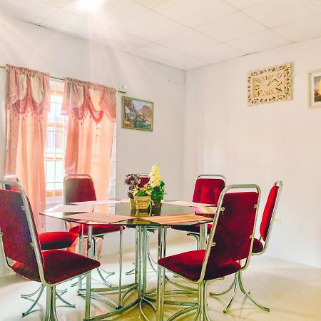 Apartment At Trincity Central Road Port of Spain Extérieur photo