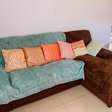 Apartment At Trincity Central Road Port of Spain Extérieur photo