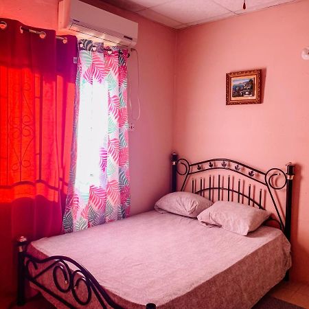 Apartment At Trincity Central Road Port of Spain Extérieur photo
