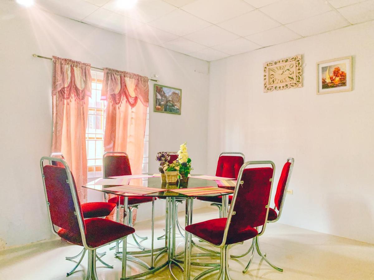 Apartment At Trincity Central Road Port of Spain Extérieur photo