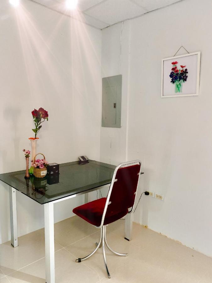 Apartment At Trincity Central Road Port of Spain Extérieur photo