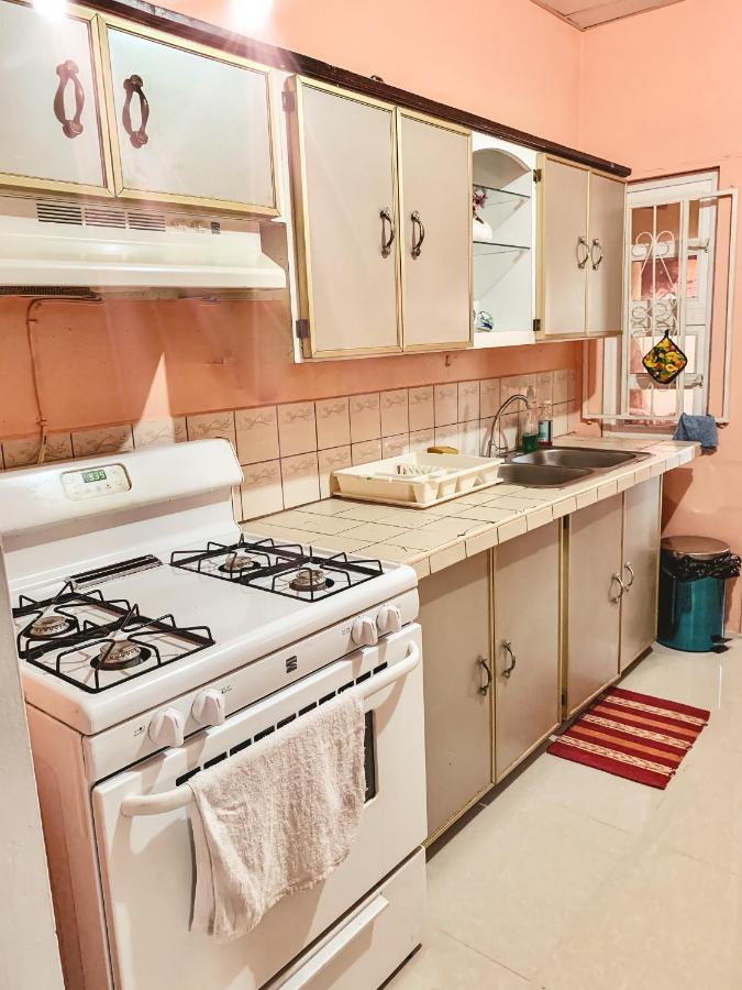 Apartment At Trincity Central Road Port of Spain Extérieur photo