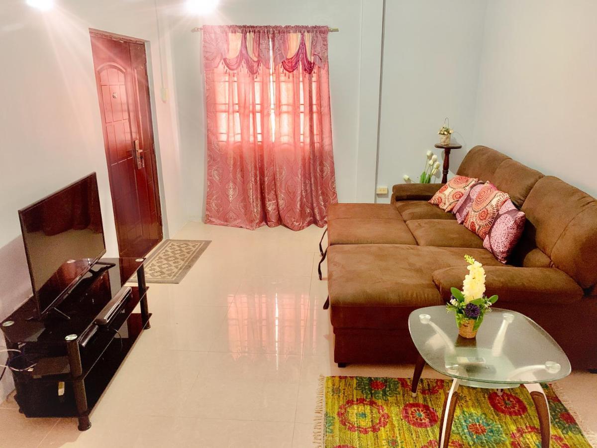 Apartment At Trincity Central Road Port of Spain Extérieur photo