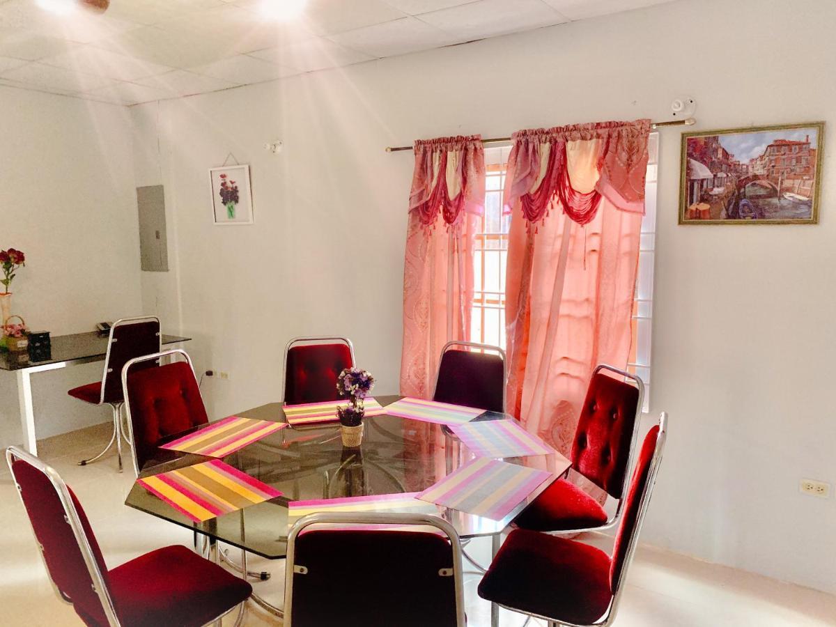 Apartment At Trincity Central Road Port of Spain Extérieur photo