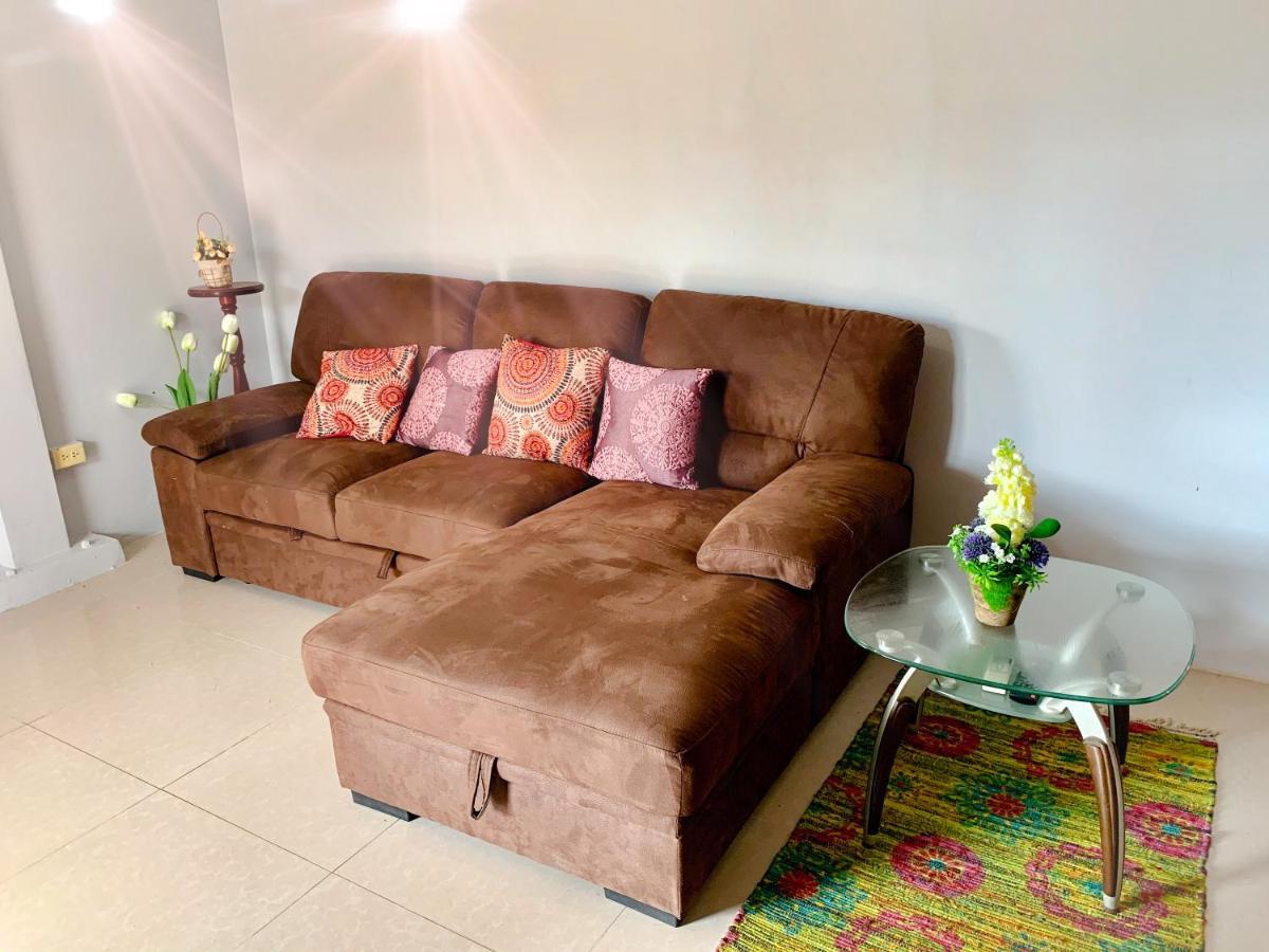 Apartment At Trincity Central Road Port of Spain Extérieur photo