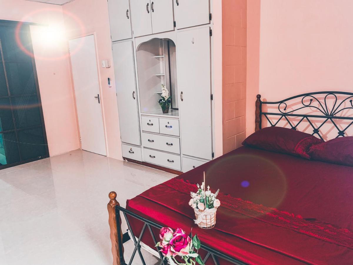 Apartment At Trincity Central Road Port of Spain Extérieur photo