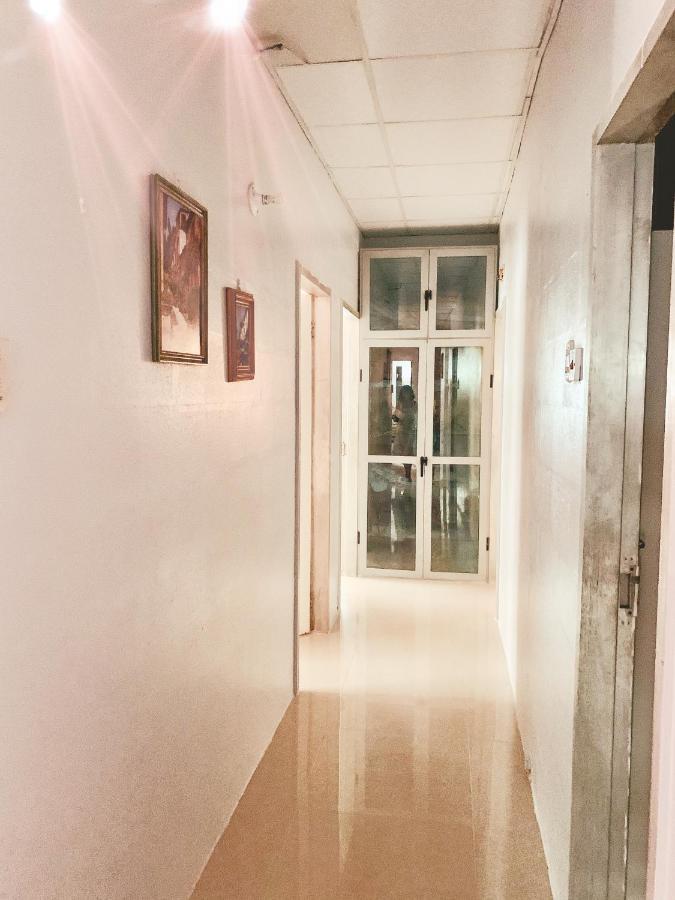 Apartment At Trincity Central Road Port of Spain Extérieur photo
