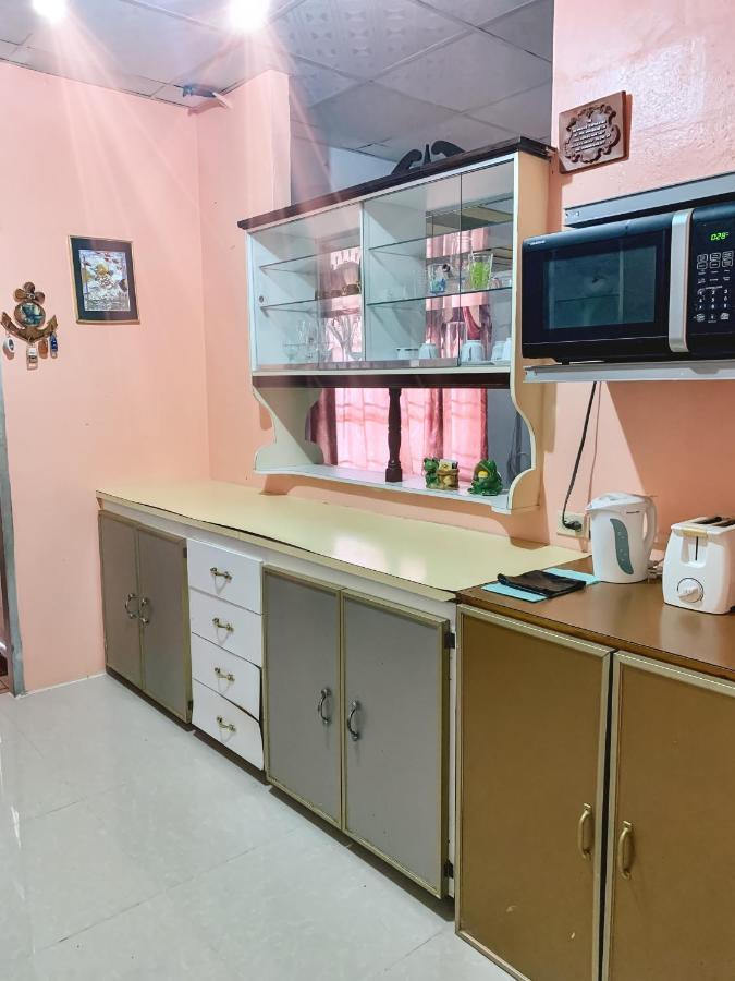 Apartment At Trincity Central Road Port of Spain Extérieur photo