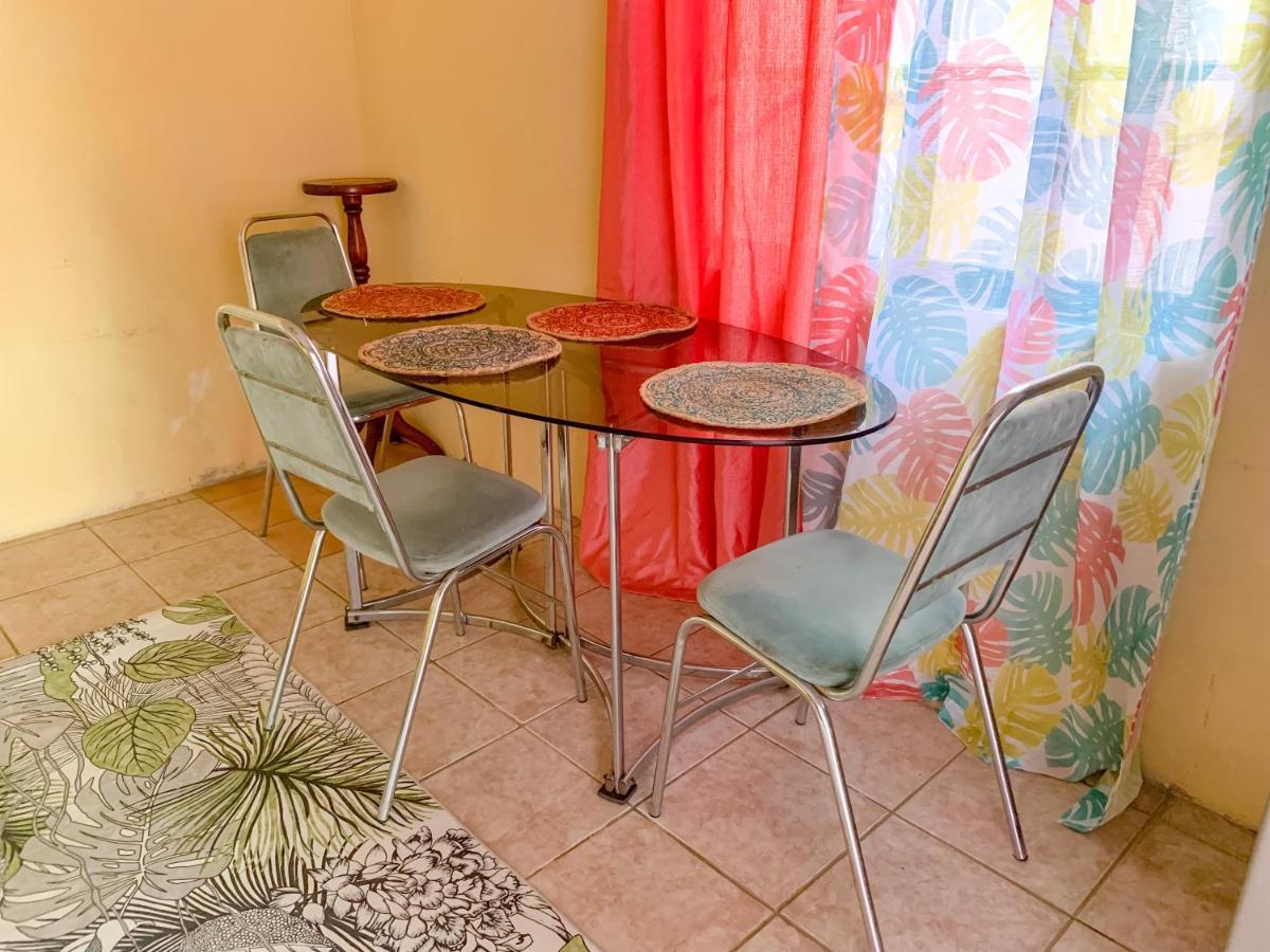 Apartment At Trincity Central Road Port of Spain Extérieur photo