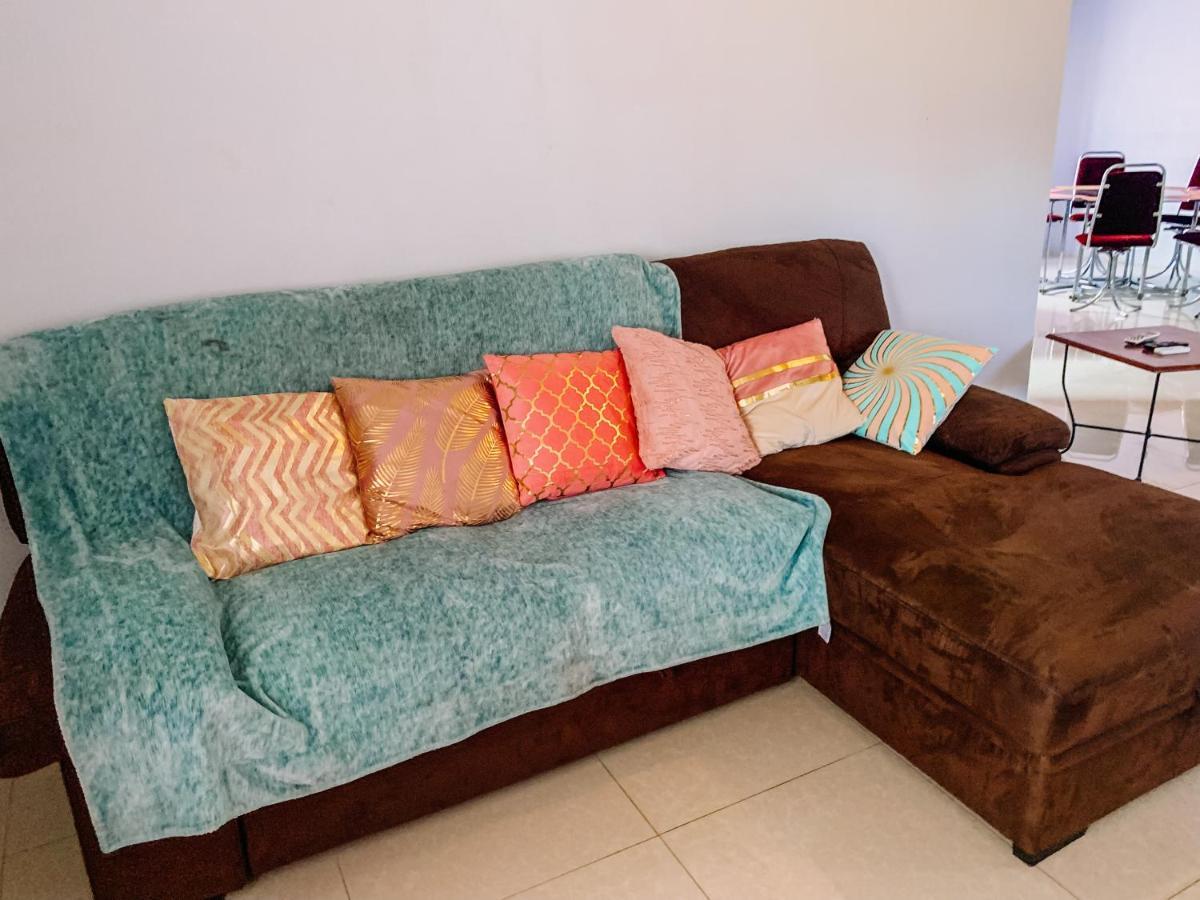 Apartment At Trincity Central Road Port of Spain Extérieur photo