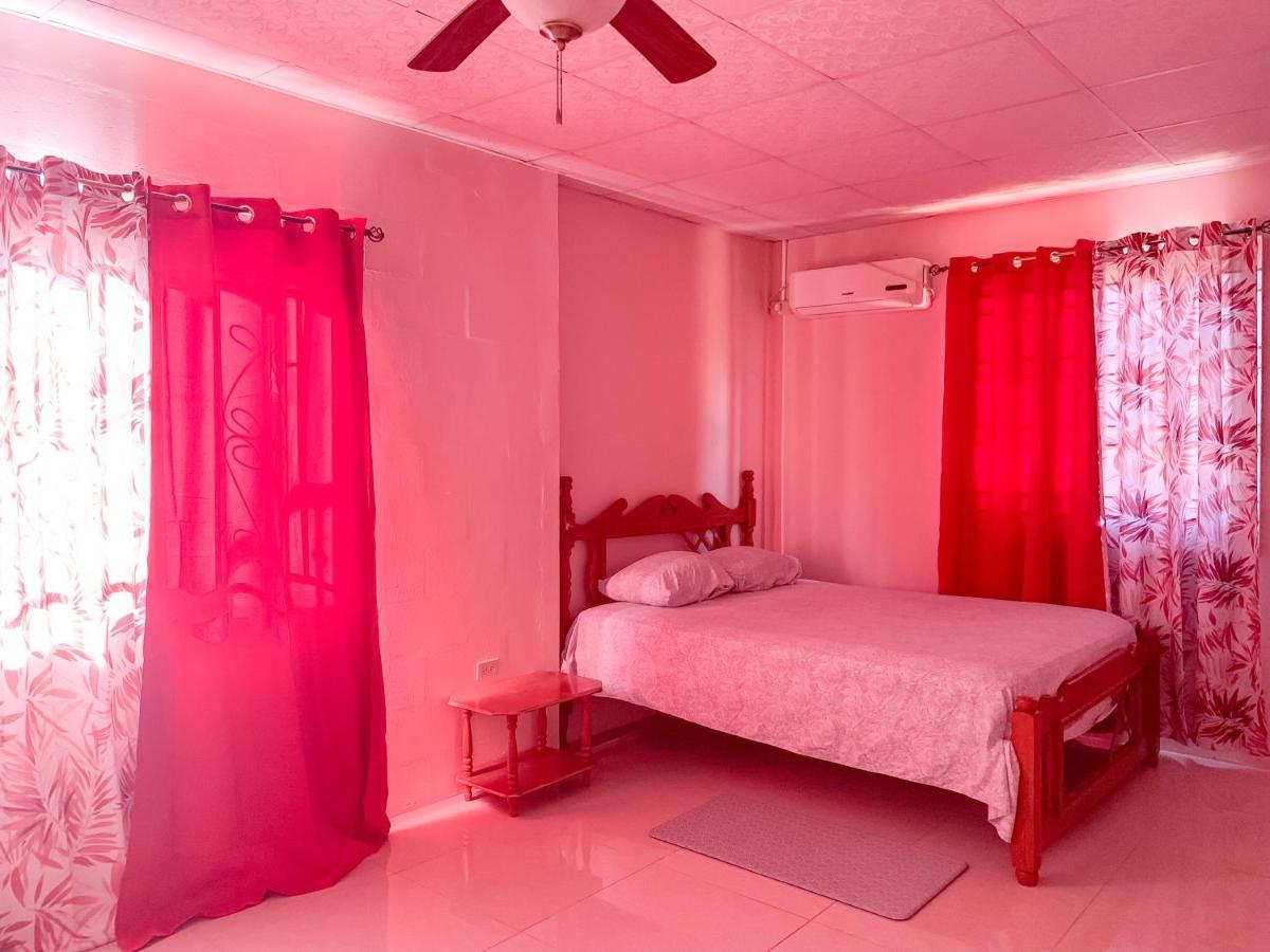 Apartment At Trincity Central Road Port of Spain Extérieur photo