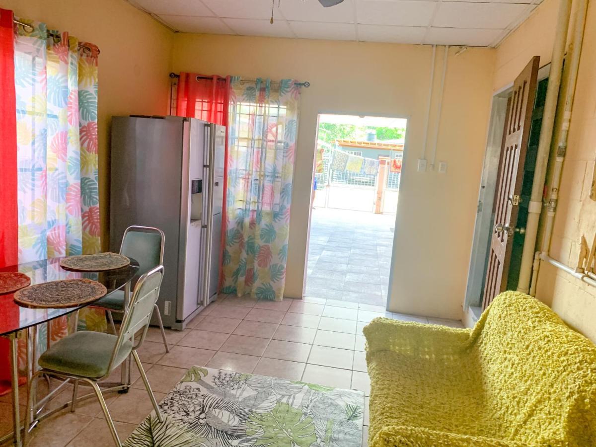 Apartment At Trincity Central Road Port of Spain Extérieur photo