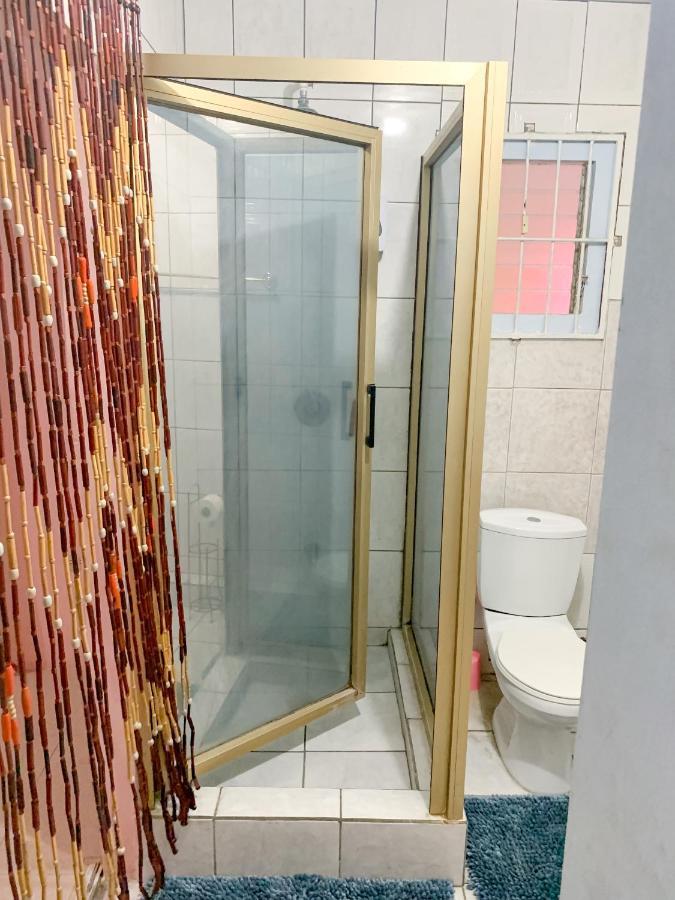 Apartment At Trincity Central Road Port of Spain Extérieur photo