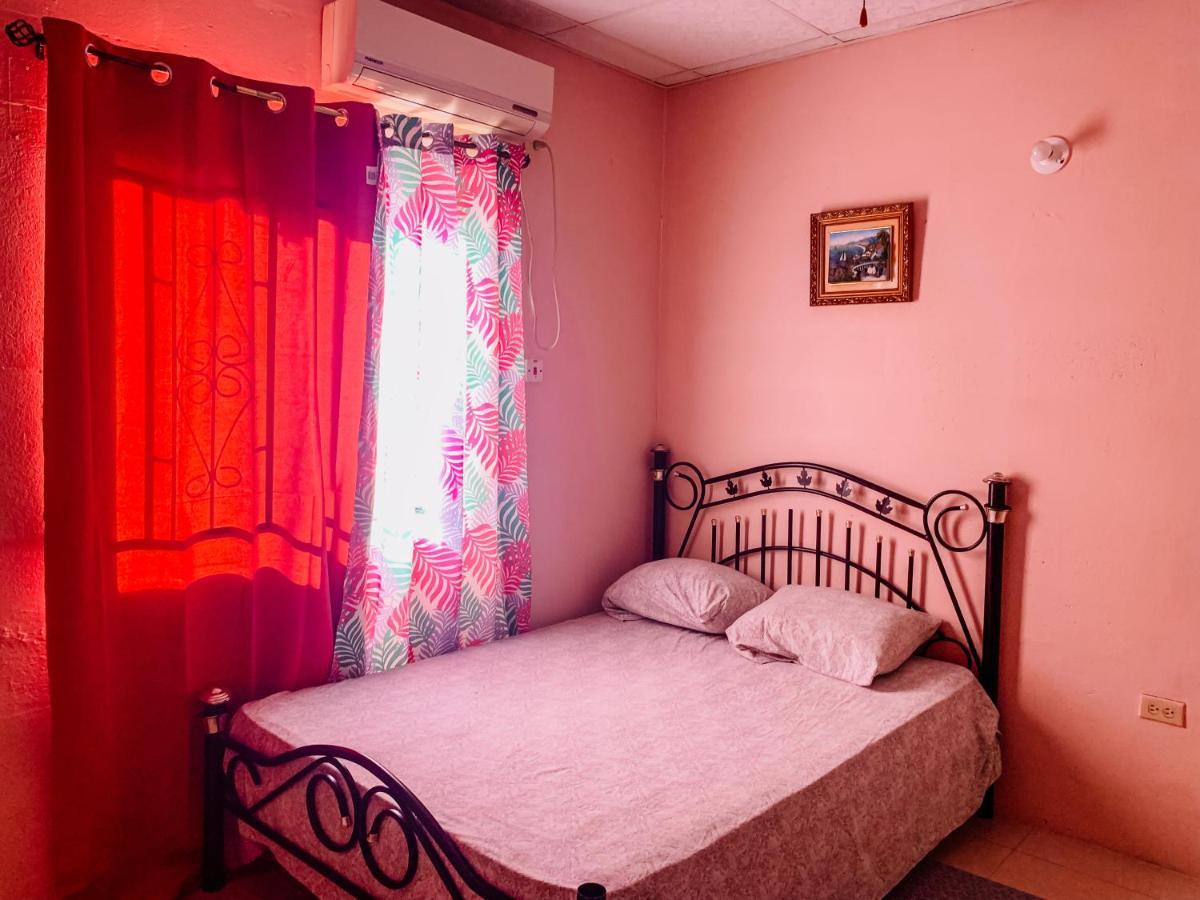 Apartment At Trincity Central Road Port of Spain Extérieur photo