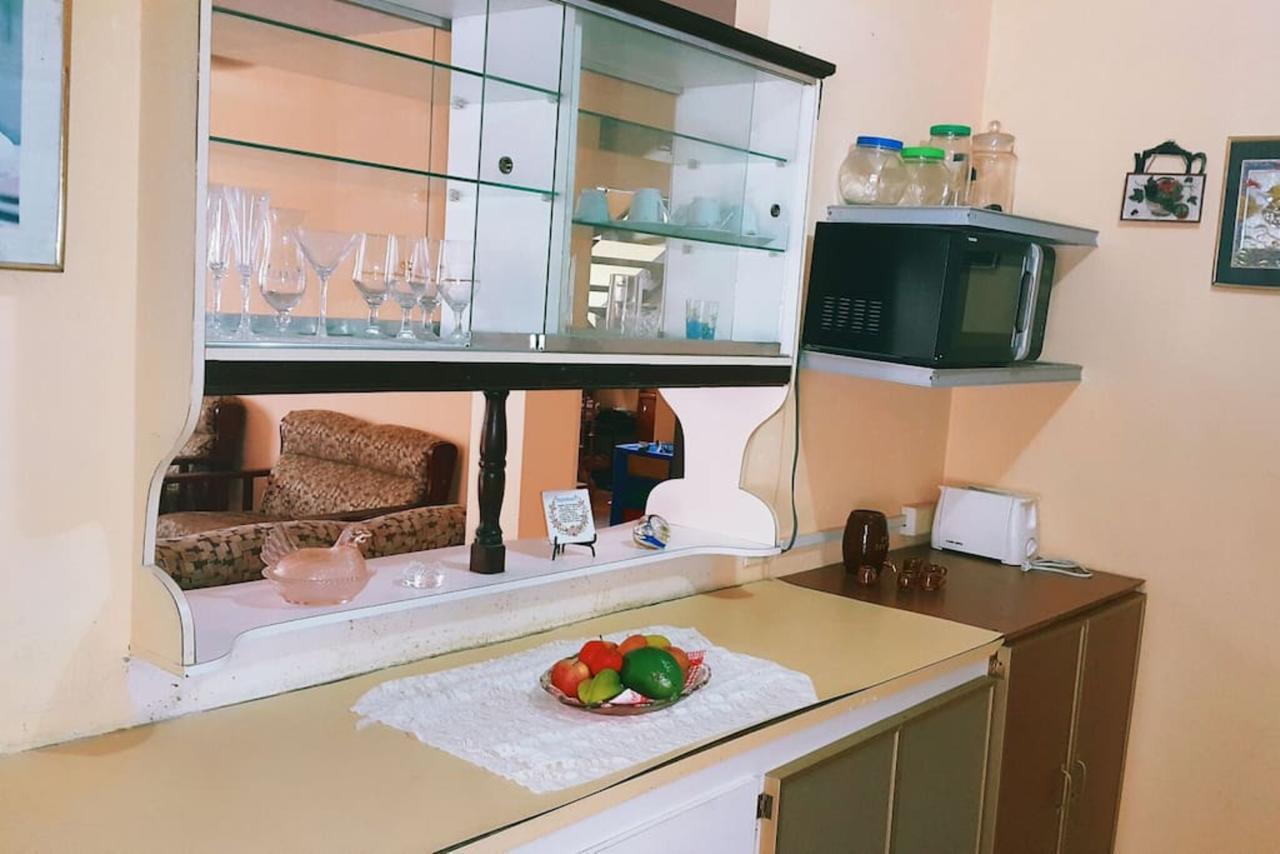 Apartment At Trincity Central Road Port of Spain Extérieur photo